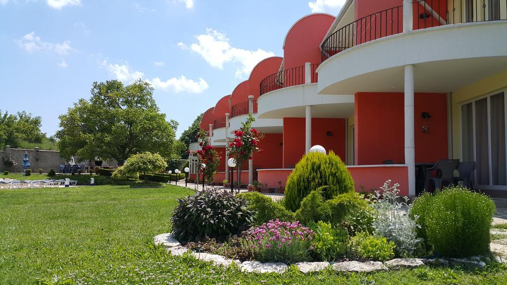 Villa Valentina คราเนโว ภายนอก รูปภาพ